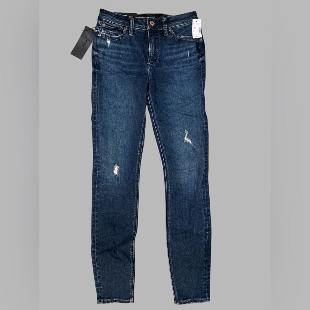 🏷️NWT Silver Jeans Skinny Jean